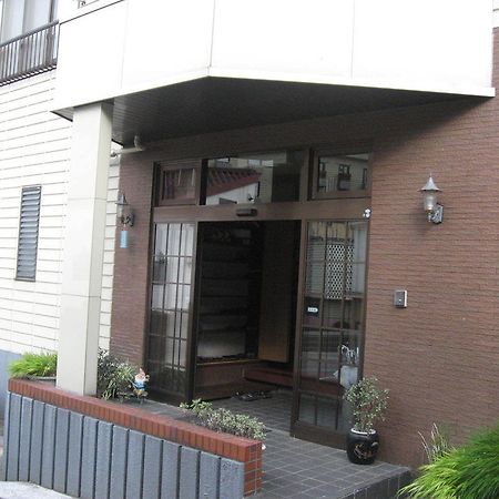 Hotel Ichifujiso Fujikawaguchiko Zewnętrze zdjęcie